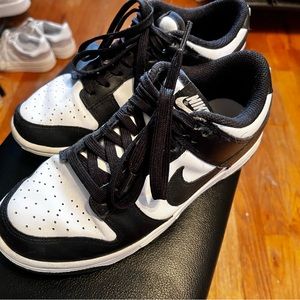 Nike Dunks